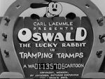 Watch Tramping Tramps Movie4k