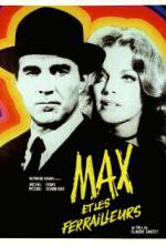 Watch Max and the Junkmen Movie4k