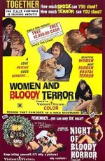 Watch Women and Bloody Terror Movie4k