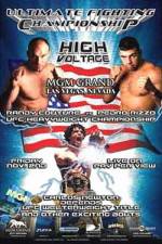 Watch UFC 34 High Voltage Movie4k