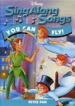 Watch Disney Sing-Along Songs: You Can Fly! Movie4k
