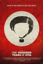 Watch One Hundred Years of Evil Movie4k