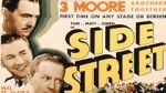 Watch Side Street Movie4k