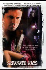 Watch Separate Ways Movie4k