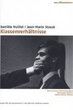 Watch Klassenverhältnisse Movie4k