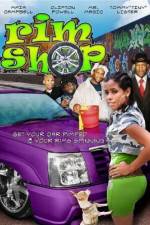 Watch The Rimshop Movie4k