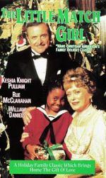 Watch The Little Match Girl Movie4k