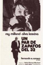 Watch Un par de zapatos del '32 Movie4k