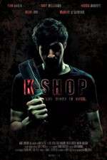 Watch K-Shop Movie4k