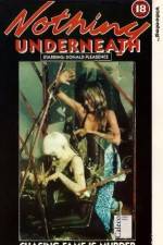 Watch Nothing Underneath Movie4k