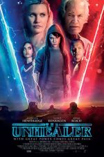 Watch The Unhealer Movie4k
