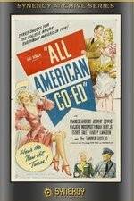 Watch All-American Co-Ed Movie4k