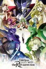 Watch Code Geass: Lelouch of the Re;Surrection Movie4k