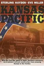 Watch Kansas Pacific Movie4k