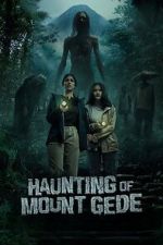 Watch Haunting of Mount Gede Movie4k