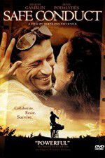 Watch Safe Conduct Movie4k