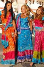 Watch The Cheetah Girls: One World Movie4k