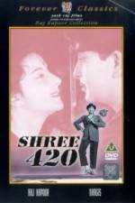 Watch Shree 420 Movie4k