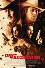 Watch Day of Reckoning Movie4k