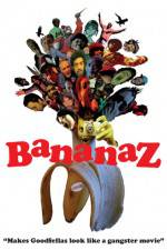 Watch Bananaz Movie4k