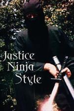 Watch Justice Ninja Style Movie4k