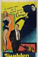 Watch Sudden Danger Movie4k