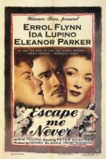 Watch Escape Me Never Movie4k