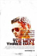 Watch The Next Three Days Movie4k