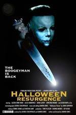 Watch Halloween: Resurgence Movie4k