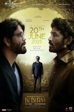 Watch Kuberaa Movie4k