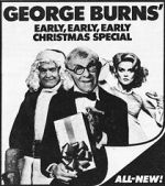 Watch The George Burns (Early) Early, Early Christmas Special (TV Special 1981) Movie4k