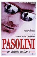 Watch Who Killed Pasolini? Movie4k