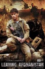 Watch Leaving Afghanistan Movie4k