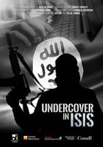 Watch Undercover in ISIS Movie4k