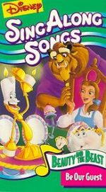 Watch Disney Sing-Along Songs: Be Our Guest Movie4k
