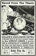 Watch Saved from the Titanic (Short 1912) Movie4k