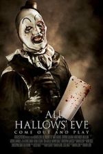 Watch All Hallows\' Eve Movie4k