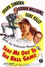 Watch Take Me Out to the Ball Game Movie4k