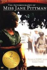 Watch The Autobiography of Miss Jane Pittman Movie4k