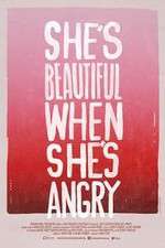 Watch She's Beautiful When She's Angry Movie4k