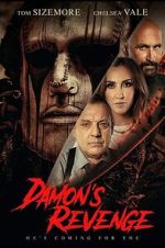 Watch Damon\'s Revenge Movie4k