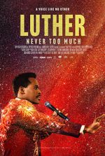 Watch Luther: Never Too Much Movie4k