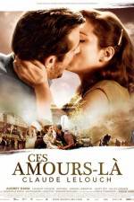 Watch Ces amours la Movie4k