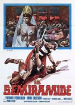 Watch Slave Queen of Babylon Movie4k