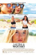 Watch Just Like a Woman Movie4k