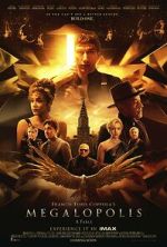Watch Megalopolis Movie4k