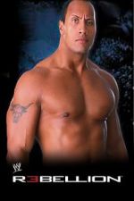 Watch WWE Rebellion 2001 Movie4k