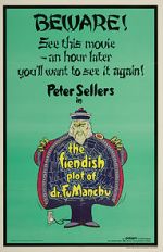 Watch The Fiendish Plot of Dr. Fu Manchu Movie4k