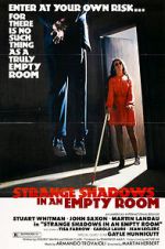 Watch Strange Shadows in an Empty Room Movie4k