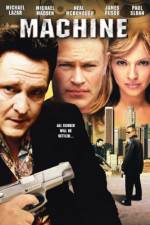 Watch Machine Movie4k